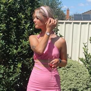 Meet your Posher, Shayla